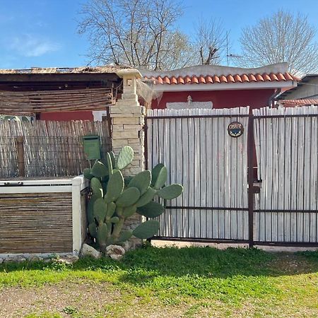 Апартаменты Casa Fe Фрегене Экстерьер фото