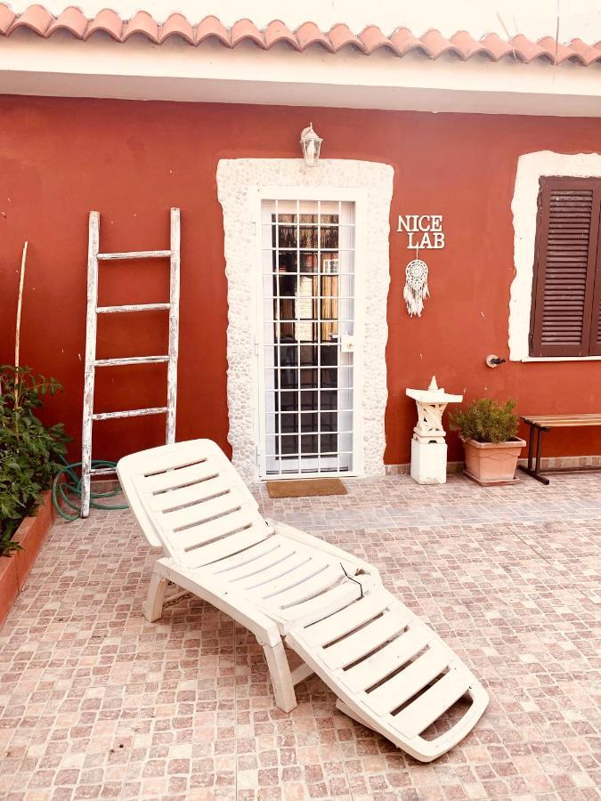 Апартаменты Casa Fe Фрегене Экстерьер фото