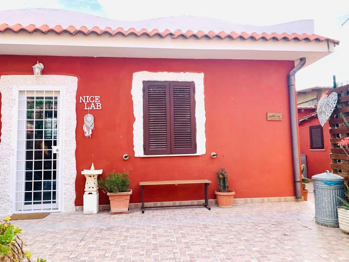 Апартаменты Casa Fe Фрегене Экстерьер фото