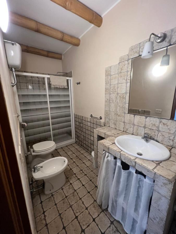 Апартаменты Casa Fe Фрегене Экстерьер фото
