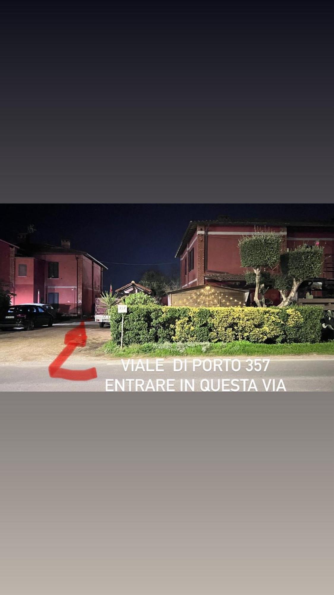 Апартаменты Casa Fe Фрегене Экстерьер фото
